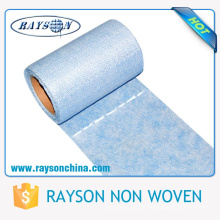 High quality nonwoven perforating fabric super hydrophobic fabric